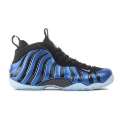 Authentic Nike Air Foamposite One Sharpie