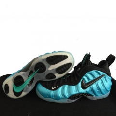 Authentic Nike Air Foamposite Pro South Beach