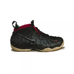 Authentic Nike Air Foamposite Pro Gucci