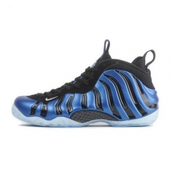 Authentic Nike Air Foamposite One Sharpie