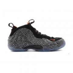 Authentic Nike Air FoampositeOne-Safari