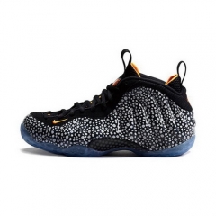 Authentic Nike Air FoampositeOne-Safari