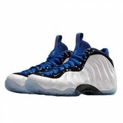 Authentic Nike Air Foamposite One Shooting Stars