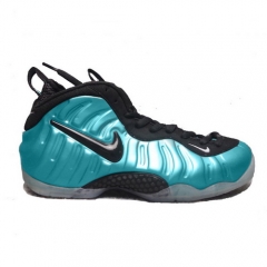 Authentic Nike Air Foamposite Pro South Beach