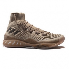 Adidas Crazy Explosive Andrew Wiggins PE Beige Light Brown