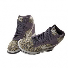 (Women) Nike Dunk Sky High Liberty London Pepper Floral Trainers Shoes