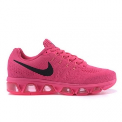 (Women) Nike Air Max Tailwind 8 Hyper Pink Running