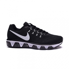 (Women) Nike Air Max Tailwind 8 Weave Black White