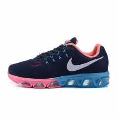 (WOMEN) NIKE AIR MAX TAILWIND 8 DEEP BLUE POWDER RUNNING