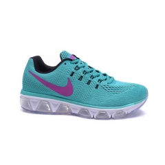 (Women) Nike Air Max Tailwind 8 Weave Blue White