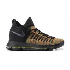 Nike Kevin Durant 9 Elite Multicolor Men