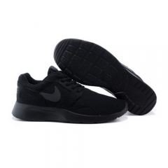 (Women) Nike Roshe Kaishi Black