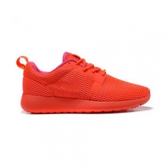 (Women) Nike Roshe Run 3M Hyperfuse Red