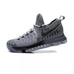 Nike Kevin Durant 9 Carbon Grey Men