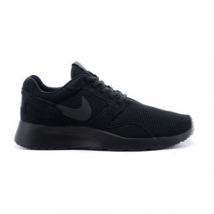 (Women) Nike Roshe Kaishi Black