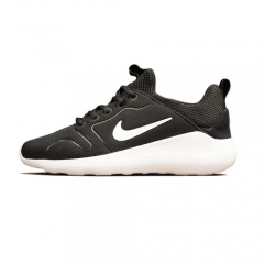 (Women) Nike Roshe Kaishi 2.0 Black White