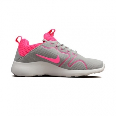 (Women) Nike Roshe Kaishi 2.0 Grey Pink