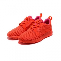 (Women) Nike Roshe Run 3M Hyperfuse Red