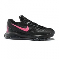 Nike Kevin Durant 8 Black Pink