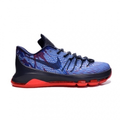 Nike Kevin Durant 8 USA Women