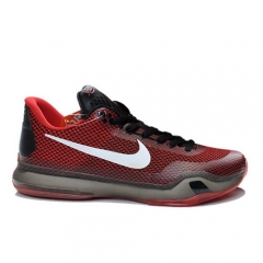 Nike Kobe 10 China Red