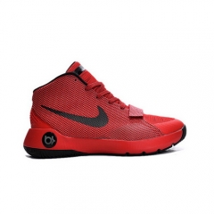 Nike Kevin Durant Trey 5 III Red Black