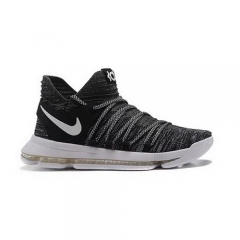 Nike Kevin Durant 10 Oreo Men