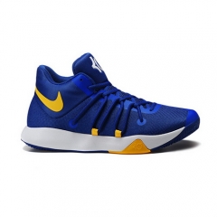 Nike Kevin Durant Trey 5 V Blue Yellow Men