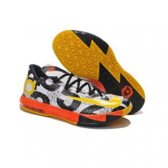 Nike Kevin Durant VI Meteorology