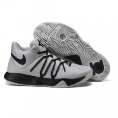 Nike Kevin Durant Trey 5 V Grey Black Men