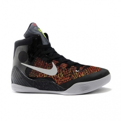 Nike Kobe 9 Elite Masterpiece High Top