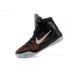 Nike Kobe 9 Elite Masterpiece High Top