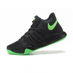 Nike Kevin Durant Trey 5 V Black Green Men