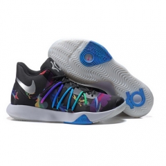 Nike Kevin Durant Trey 5 V Black Dazzle Colour Men