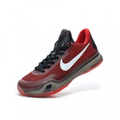 Nike Kobe 10 China Red