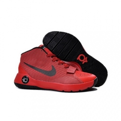 Nike Kevin Durant Trey 5 III Red Black