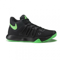 Nike Kevin Durant Trey 5 V Black Green Men