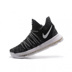 Nike Kevin Durant 10 Oreo Men