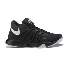 Nike Kevin Durant Trey 5 V Black White Men