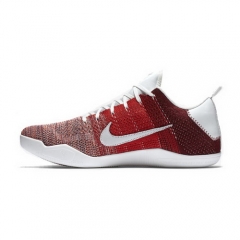 Nike Kobe 11 Elite Low 4KB Red Horse Men