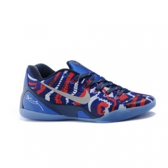 Nike Kobe 9 Low Independence Day