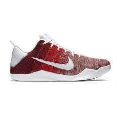 Nike Kobe 11 Elite Low 4KB Red Horse Men