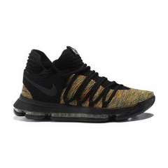 Nike Kevin Durant 10 Multicolor Men