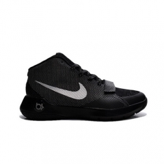 Nike Kevin Durant Trey 5 III Black Silver