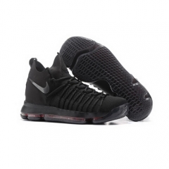 Nike Zoom Kevin Durant 9 Elite Black Men