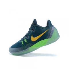 Nike Zoom Kobe Venomenon 5 Green Orange