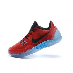 Nike Zoom Kobe Venomenon 5 Red Black