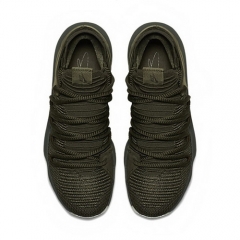 Nike Zoom Kevin Durant 10 Army Green Men