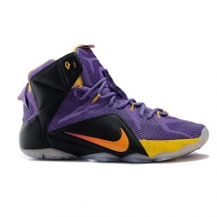 LeBron-James-12-Elite-Purple-Laser-Orange-Men-Shoes-001