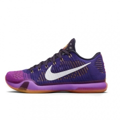 NIKE KOBE X ELITE LOW DRAFT PICK